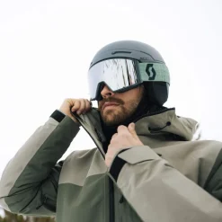 Flow Pro MIPS Ski/Snowboard Helmet