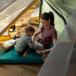 Foam Core Camping Pillow Large