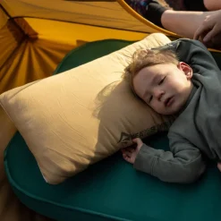 Foam Core Camping Pillow Large