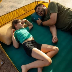 Foam Core Camping Pillow Large