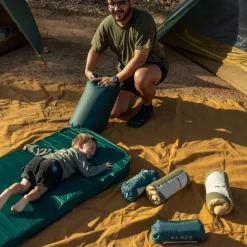 Foam Core Camping Pillow Large