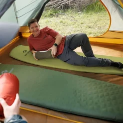 Foam Core Camping Pillow Large