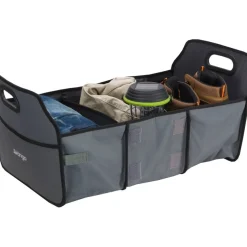 Folding Organiser Tent Storage