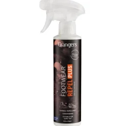 Footwear Repel Plus Spray-On Shoe Waterproofer