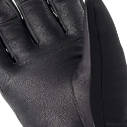 Force Leather Palm Ski Glove