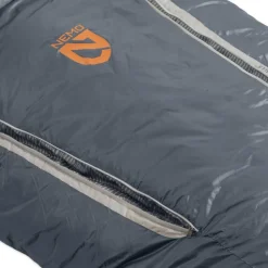Forte Men's 20 Long Endless Promise Synthetic Sleeping Bag
