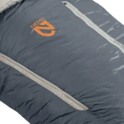 Forte Men's 20 Long Endless Promise Synthetic Sleeping Bag