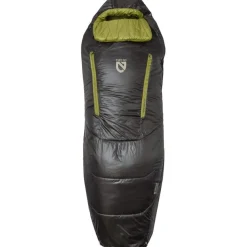 Forte Men's 35 Long Endless Promise Synthetic Sleeping Bag