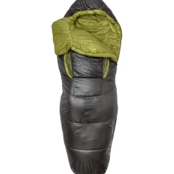 Forte Men's 35 Long Endless Promise Synthetic Sleeping Bag