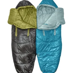 Forte Men's 35 Long Endless Promise Synthetic Sleeping Bag