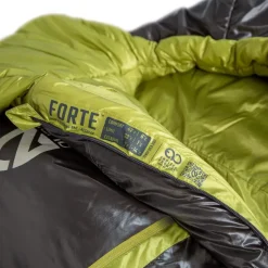 Forte Men's 35 Regular Endless Promise Synthetic Sleeping Bag