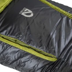 Forte Men's 35 Regular Endless Promise Synthetic Sleeping Bag