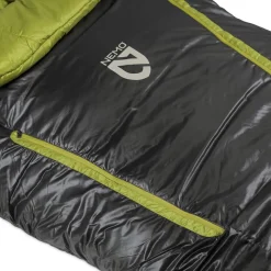 Forte Men's 35 Regular Endless Promise Synthetic Sleeping Bag