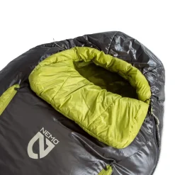 Forte Men's 35 Regular Endless Promise Synthetic Sleeping Bag
