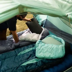 Forte 20 Regular Endless Promise Synthetic Sleeping Bag