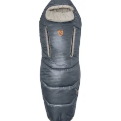 Forte 20 Regular Endless Promise Synthetic Sleeping Bag