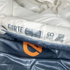Forte 20 Regular Endless Promise Synthetic Sleeping Bag