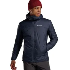 Fortes Lite Hoodie Insulated Jacket