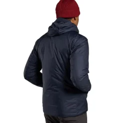 Fortes Lite Hoodie Insulated Jacket