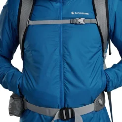 Fortes Lite Hoodie Insulated Jacket
