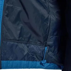 Fortes Lite Hoodie Insulated Jacket
