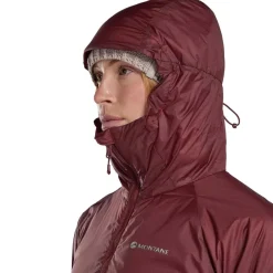 Fortes Lite Hoodie Women's Insulated Jacket