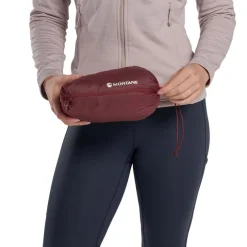 Fortes Lite Hoodie Women's Insulated Jacket