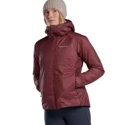 Fortes Lite Hoodie Women's Insulated Jacket