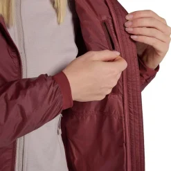 Fortes Lite Hoodie Women's Insulated Jacket