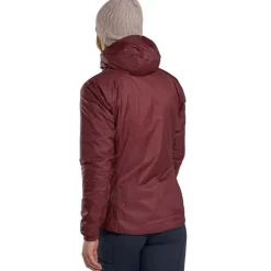 Fortes Lite Hoodie Women's Insulated Jacket
