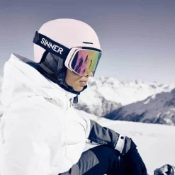 Fortune Ski/Snowboard Helmet