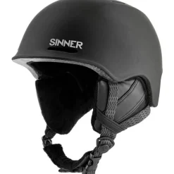 Fortune Ski/Snowboard Helmet