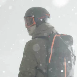Fortune Ski/Snowboard Helmet