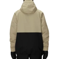 Foundation Insulated Ski/Snowboard Jacket