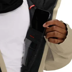 Foundation Insulated Ski/Snowboard Jacket