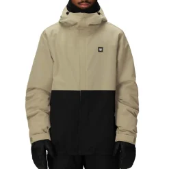 Foundation Insulated Ski/Snowboard Jacket