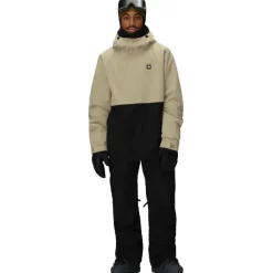 Foundation Insulated Ski/Snowboard Jacket