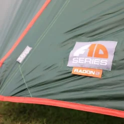 F10 Radon UL 2 Ultralight Hiking Tent