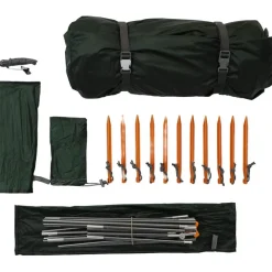 F10 Radon UL 2 Ultralight Hiking Tent