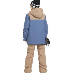Freakin Chino Youth Insulated Kids' Snowboard Pants