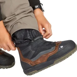 Freakin Chino Youth Insulated Kids' Snowboard Pants