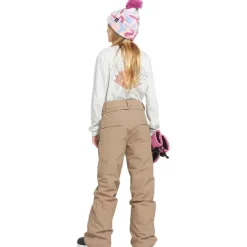 Freakin Chino Youth Insulated Kids' Snowboard Pants