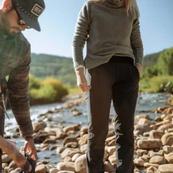 Freeflex Arch Women's Travel Trousers