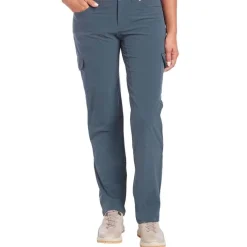 Freeflex Roll Up Women's Pants