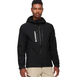 Freeflight HS Thermo Hooded Insulated Jacket