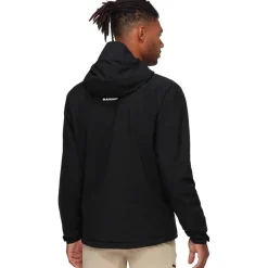 Freeflight HS Thermo Hooded Insulated Jacket