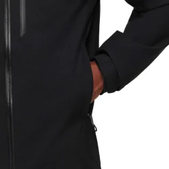 Freeflight HS Thermo Hooded Insulated Jacket