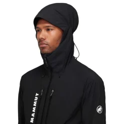 Freeflight HS Thermo Hooded Insulated Jacket