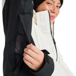 Free Jet Block Women's Insulated Ski/Snowboard Jacket