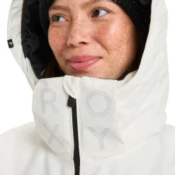 Free Jet Block Women's Insulated Ski/Snowboard Jacket